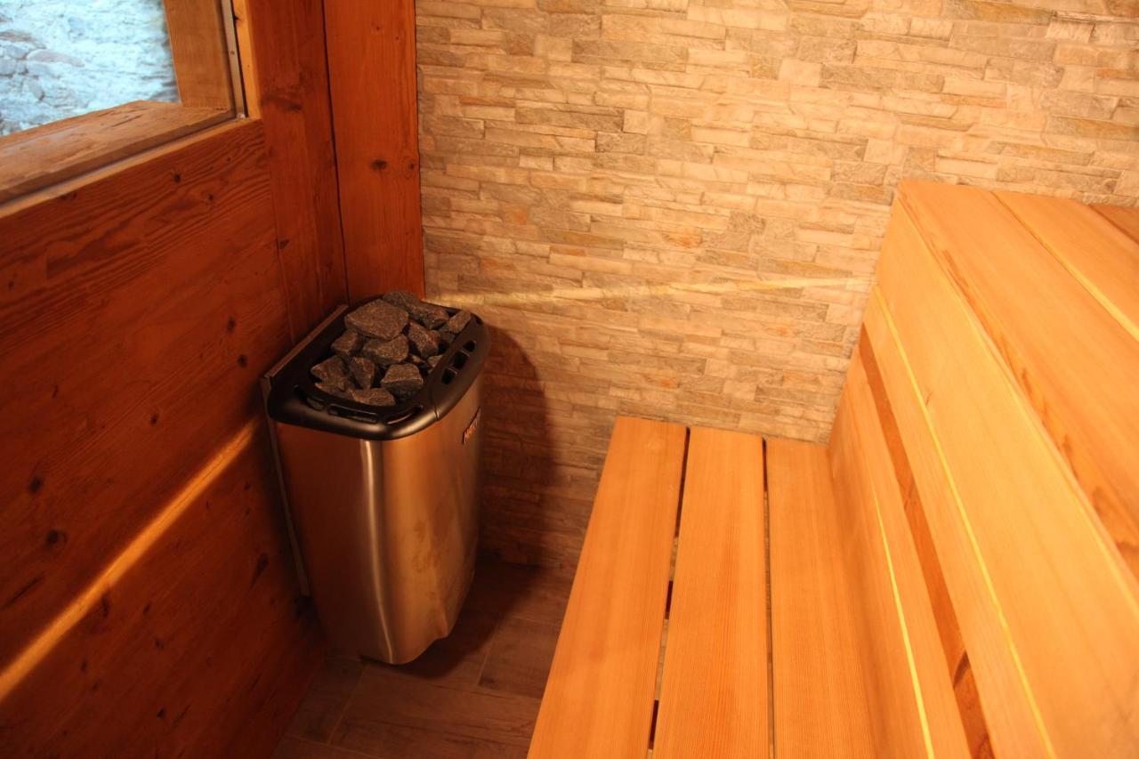 לינה וארוחת בוקר ברוסון Mi Casa Tu Casa מראה חיצוני תמונה
