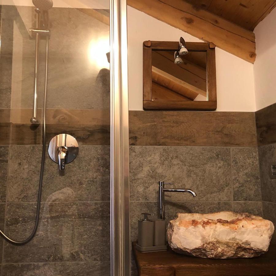 לינה וארוחת בוקר ברוסון Mi Casa Tu Casa מראה חיצוני תמונה
